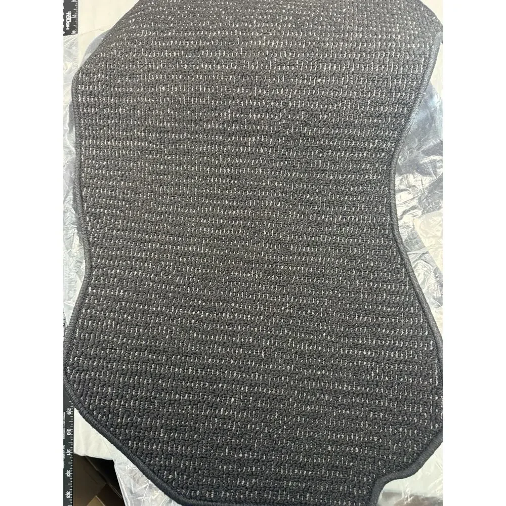 OEM Subaru Forester Carpet Floor Mats Set of 4 New J501SSG301 Genuine OEM
